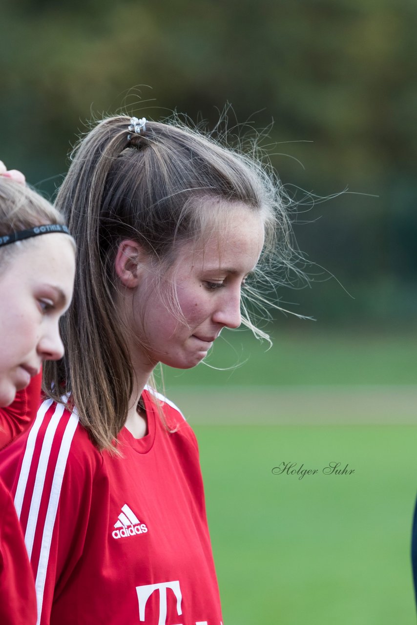 Bild 117 - Frauen SV Wahlstedt - ATSV Stockelsdorf : Ergebnis: 1:4